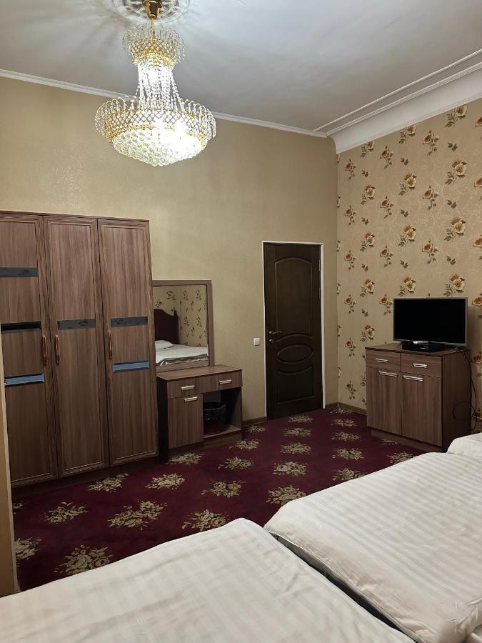 Hello Dushanbe Guest House 외부 사진